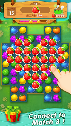 Gameplay Screen 1